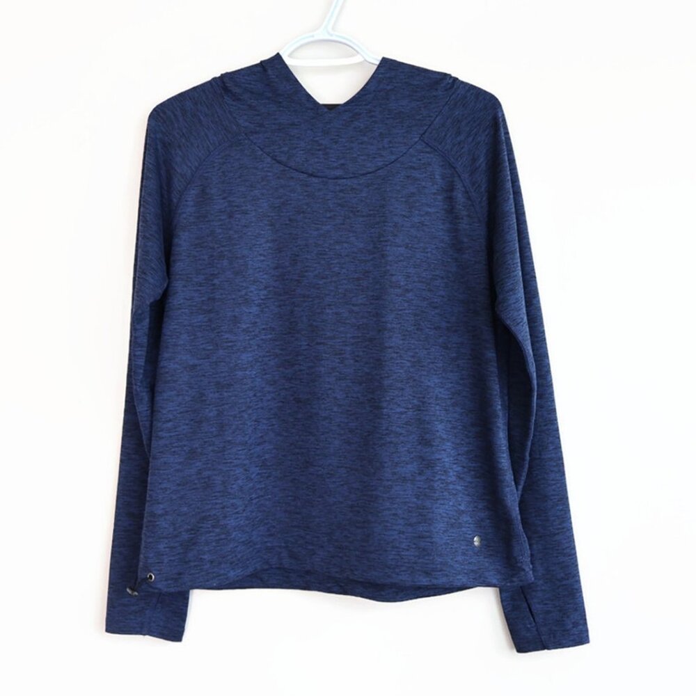 Activewear Hoody - Northern Reflections - Size XS